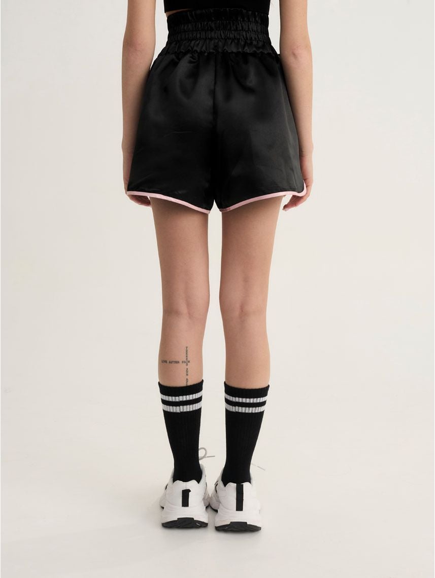 מכנסיים לתחפושת מתאגרפת