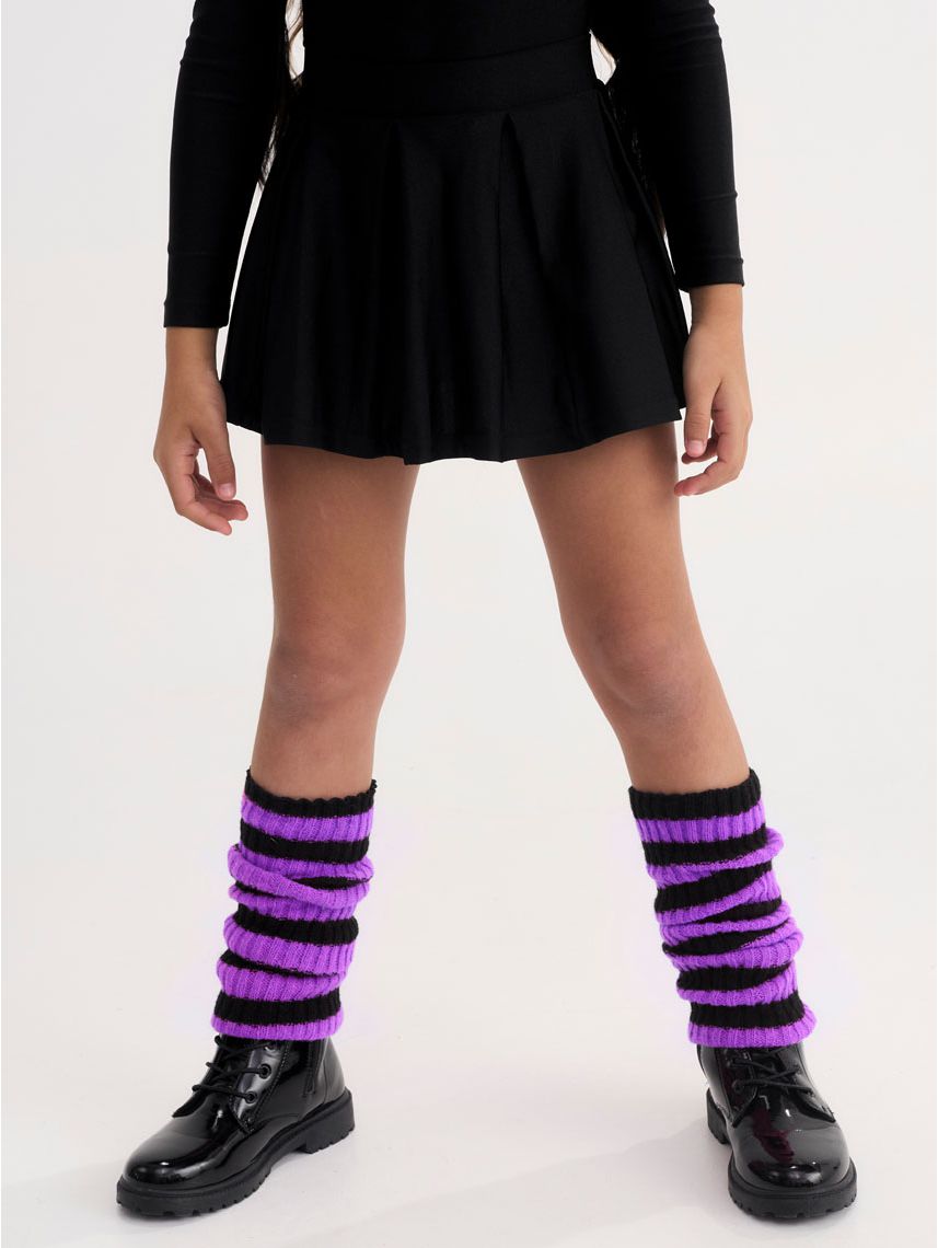 חצאית קפלים