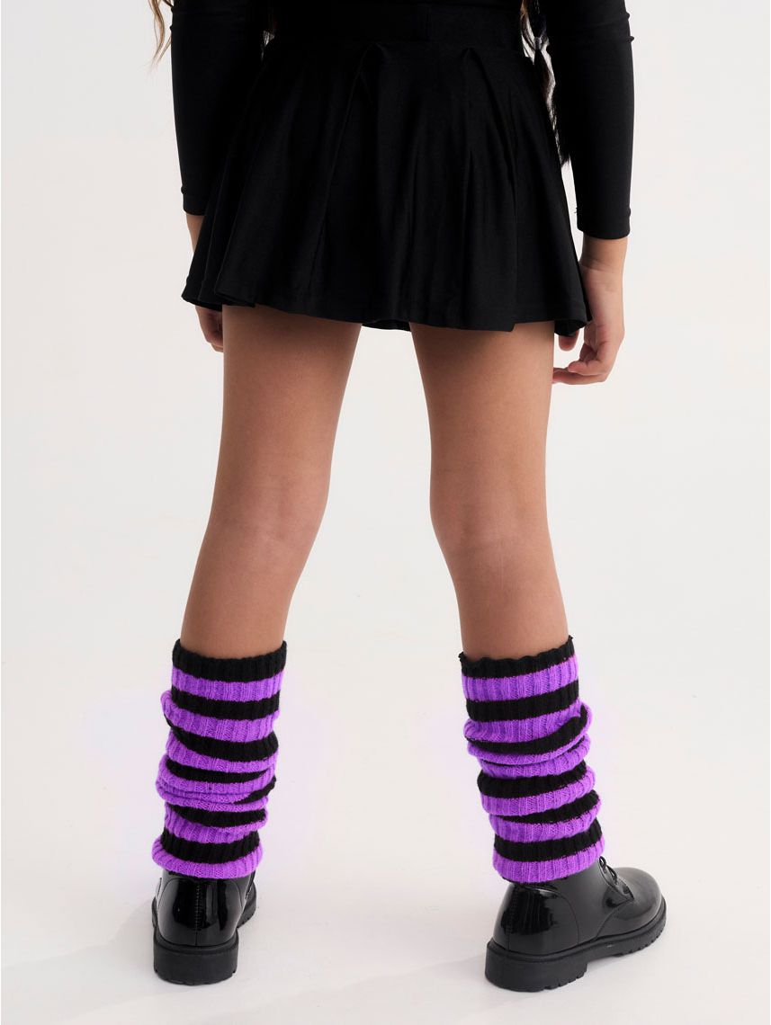 חצאית קפלים