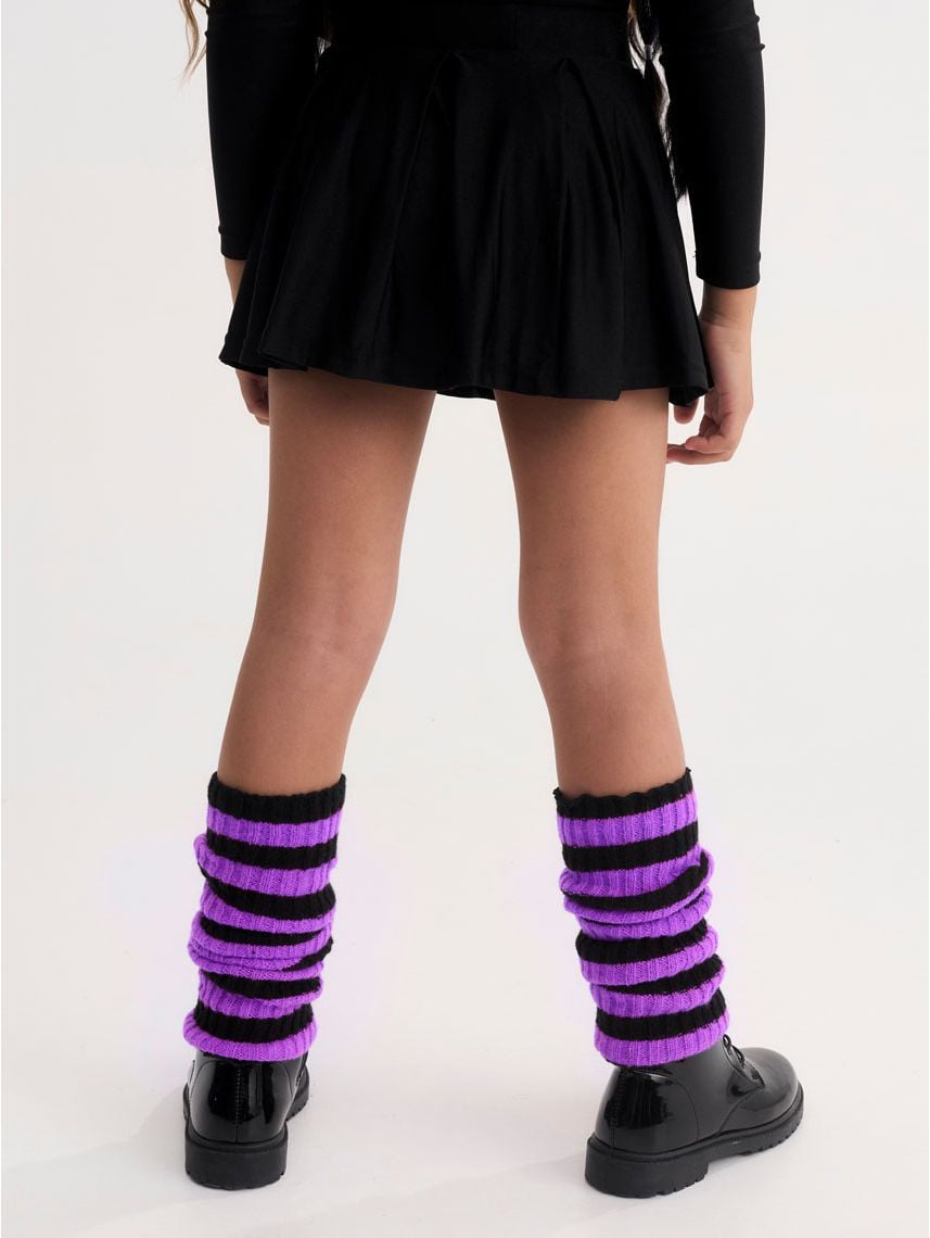 חצאית קפלים לתחפושת