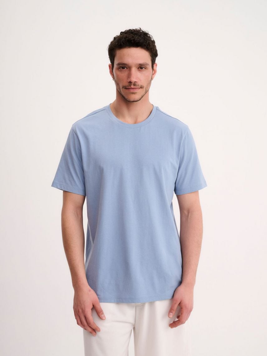 טי-שירט בייסיק