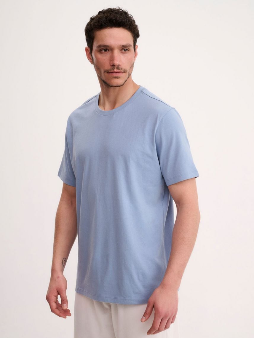 טי-שירט בייסיק