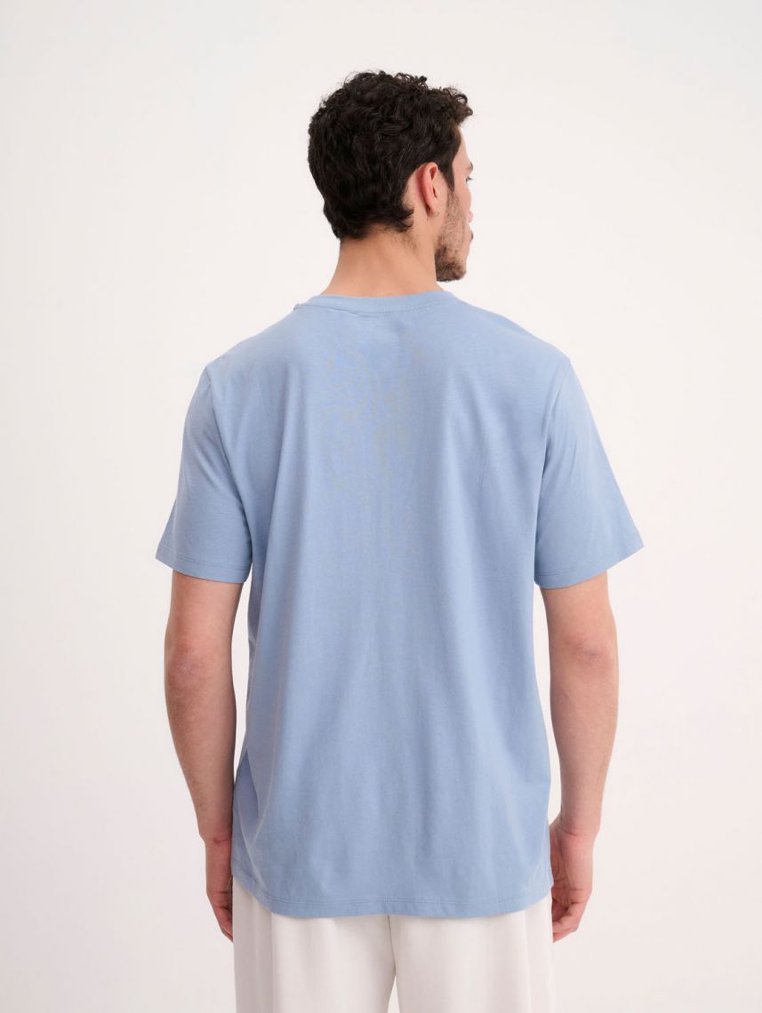 טי-שירט בייסיק