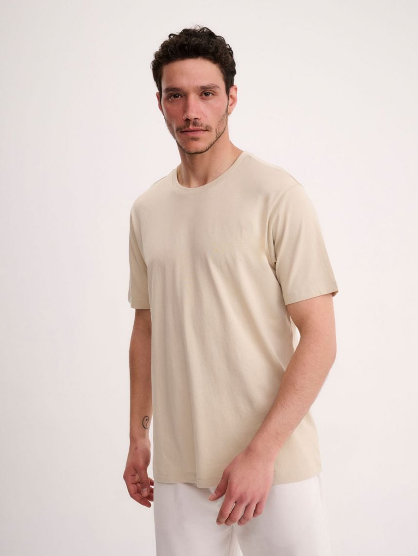 טי-שירט בייסיק