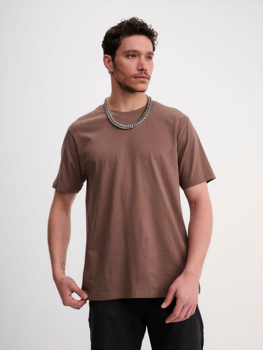 טי-שירט בייסיק