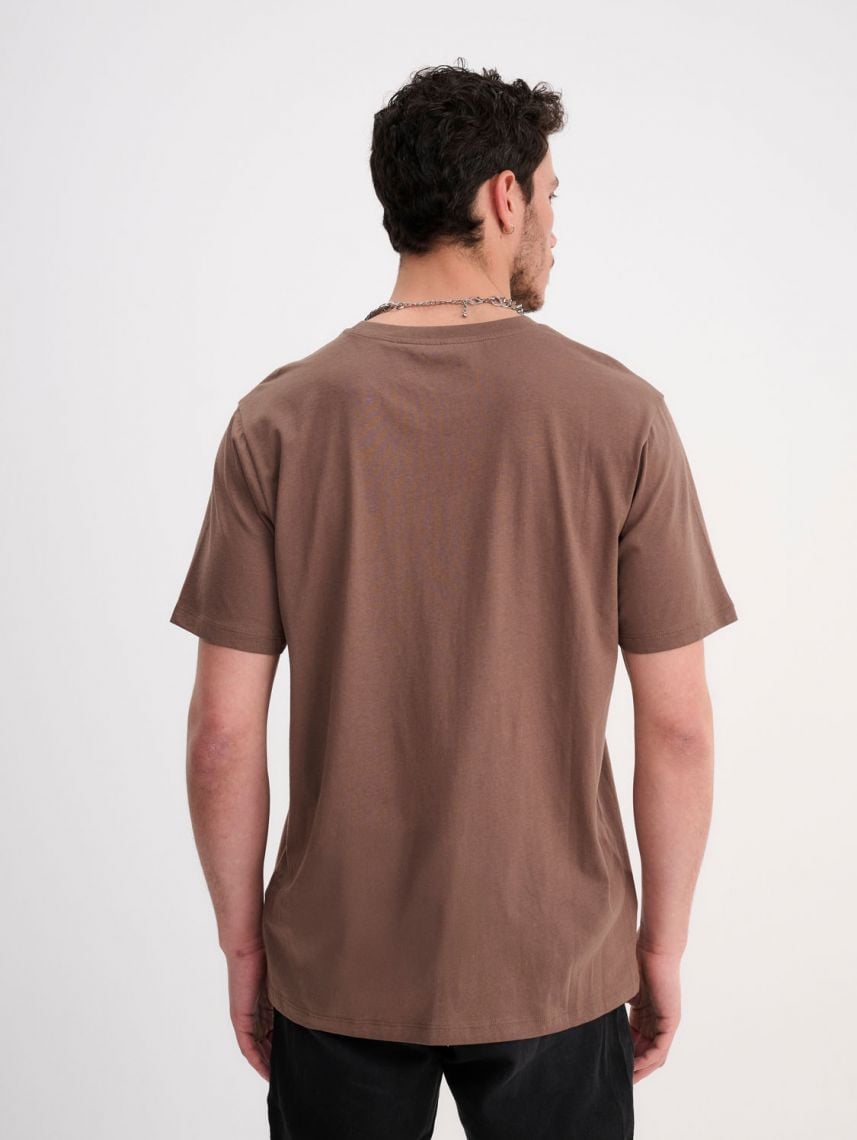 טי-שירט בייסיק