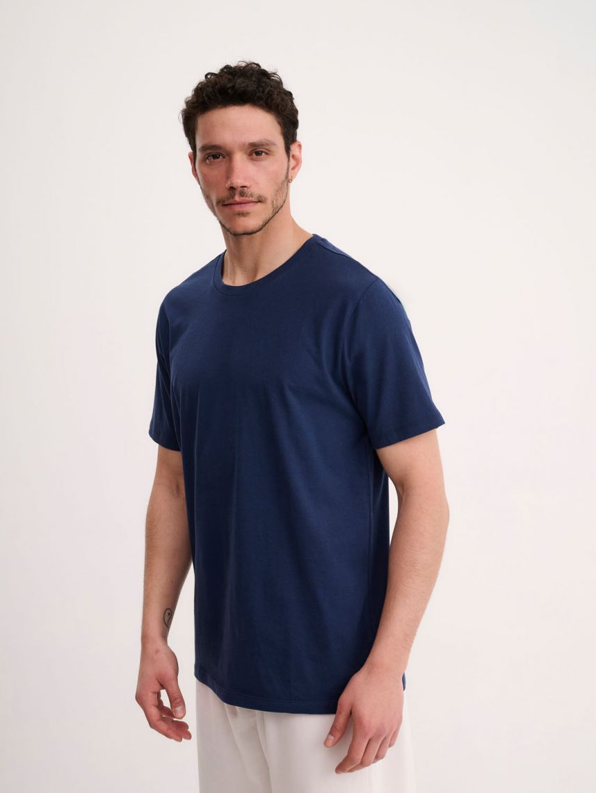 טי-שירט בייסיק