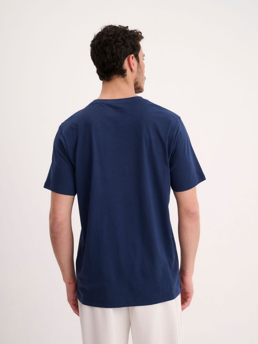 טי-שירט בייסיק