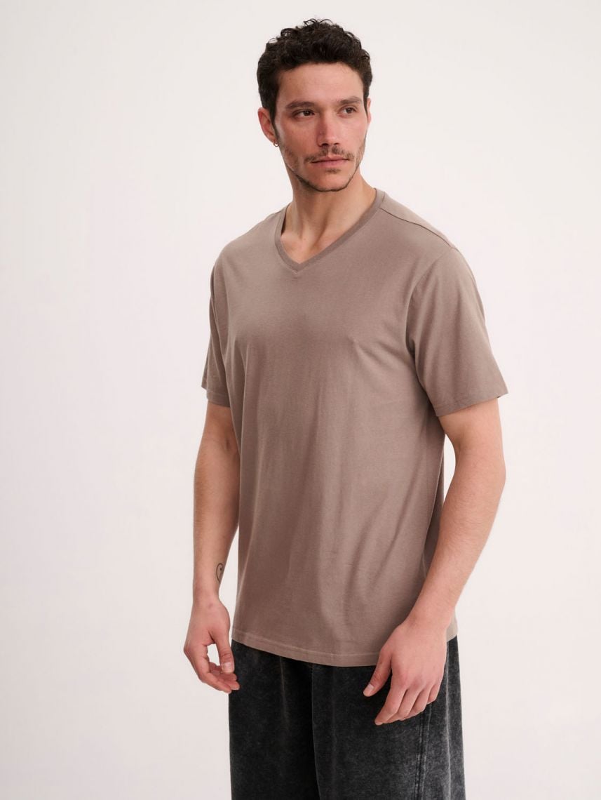 טי-שירט בייסיק