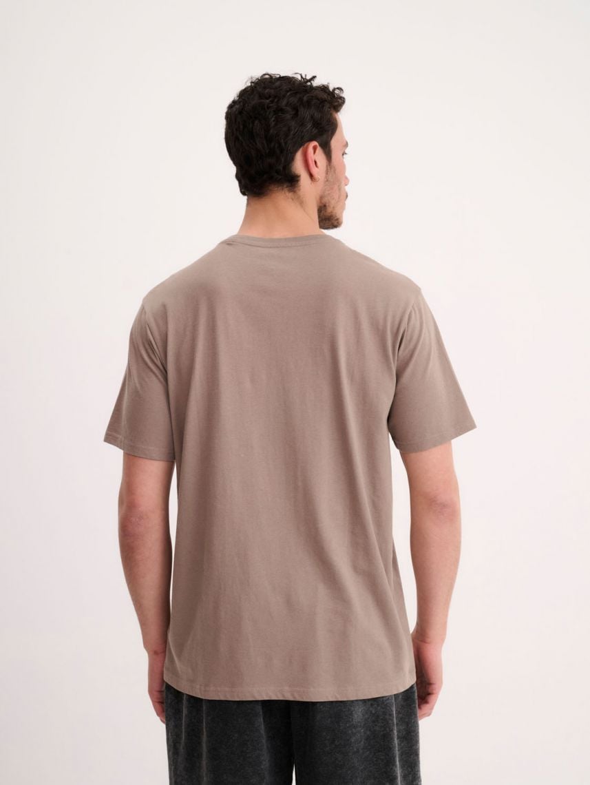 טי-שירט בייסיק