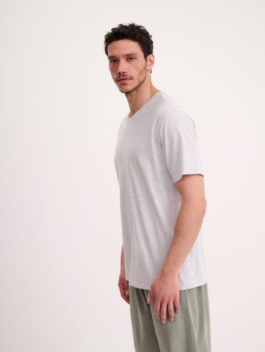 טי-שירט בייסיק