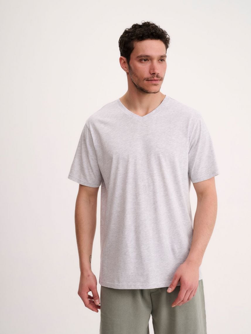 טי-שירט בייסיק