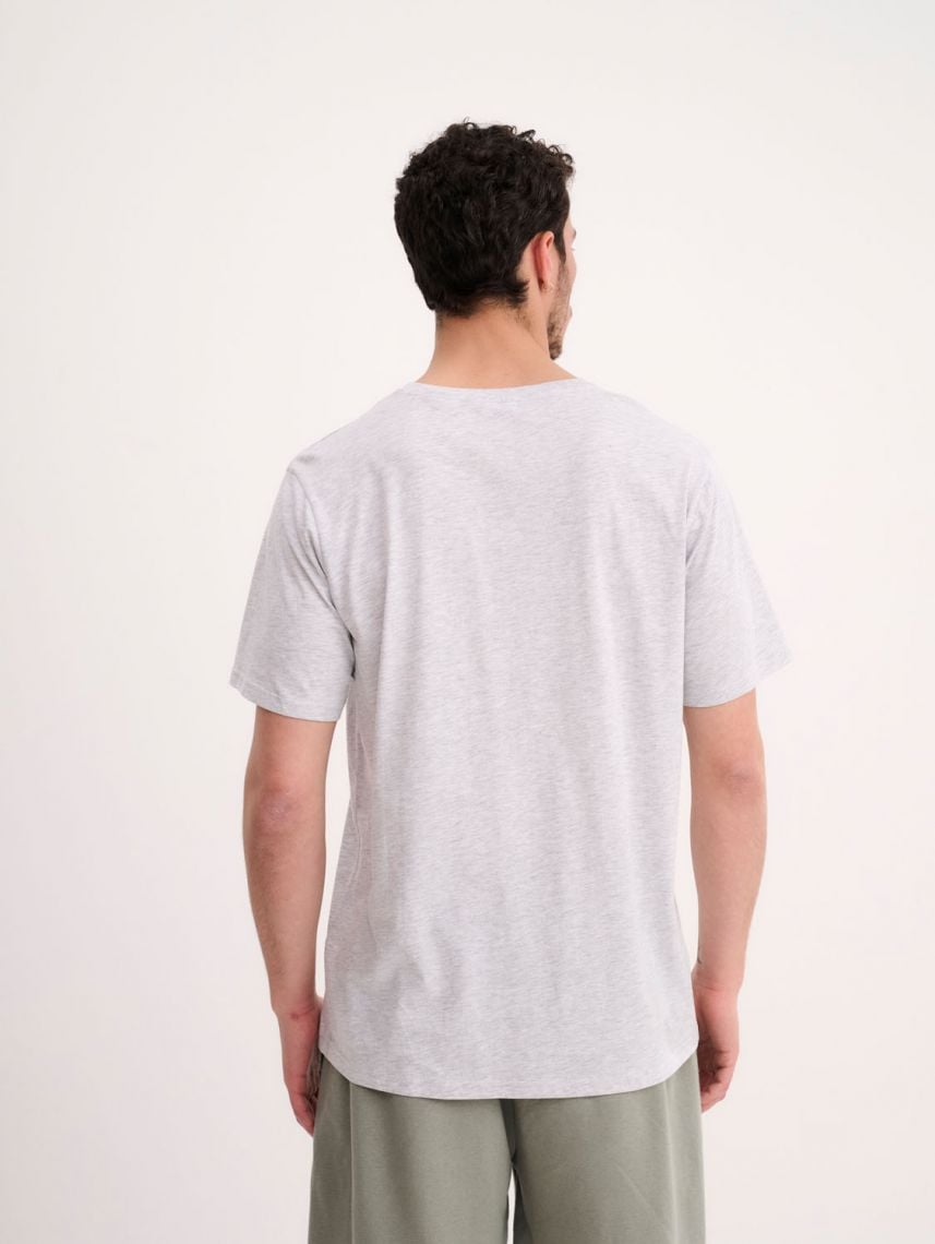 טי-שירט בייסיק