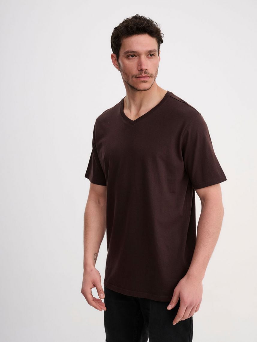 טי-שירט בייסיק