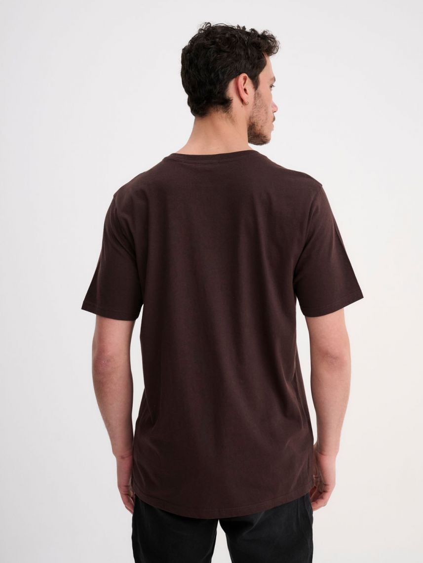 טי-שירט בייסיק