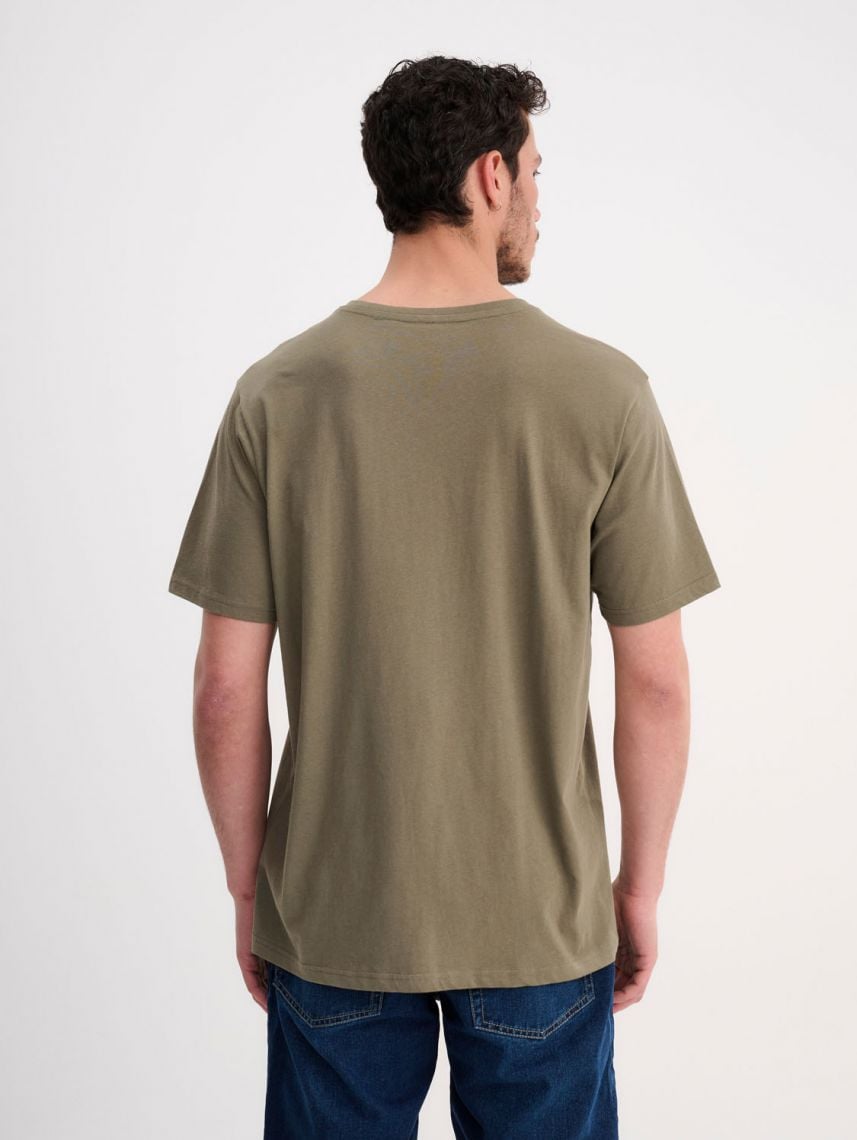 טי-שירט בייסיק