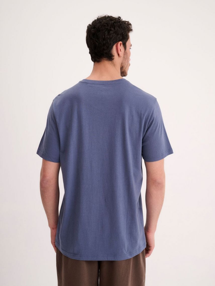 טי-שירט בייסיק