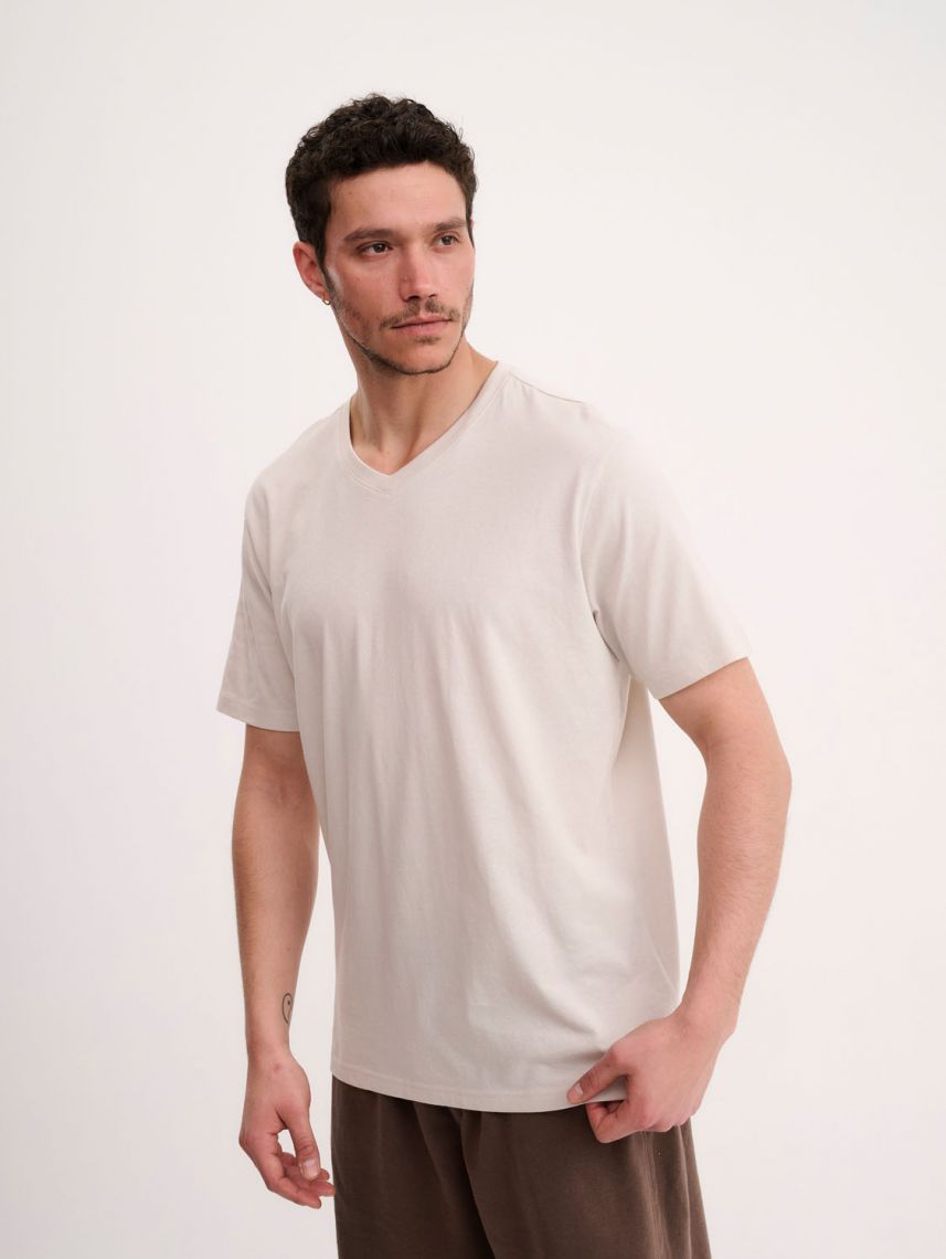 טי-שירט בייסיק