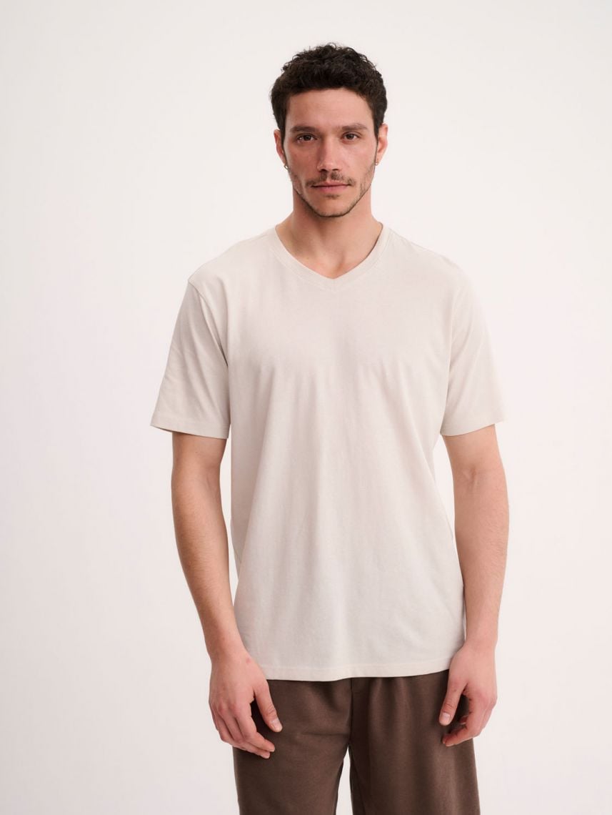 טי-שירט בייסיק