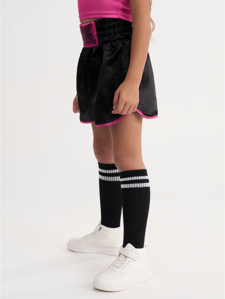 מכנסיים לתחפושת מתאגרפת