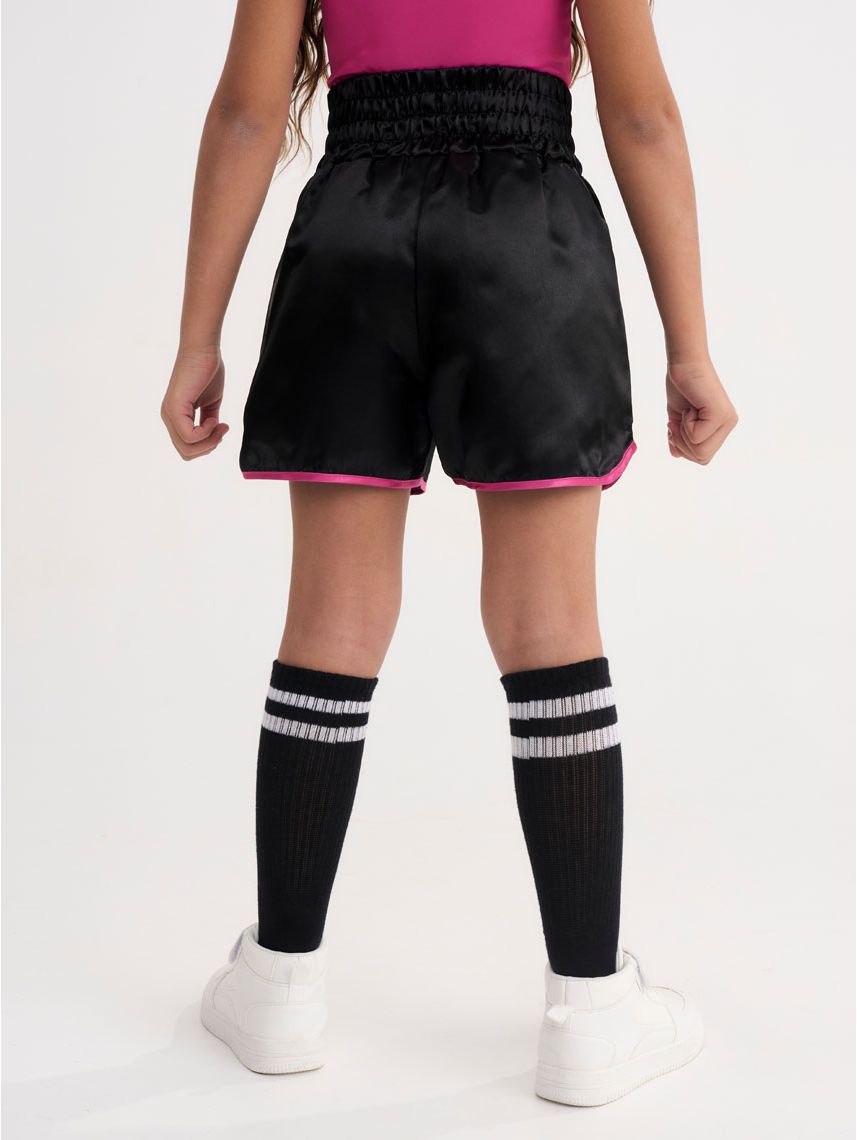 מכנסיים לתחפושת מתאגרפת