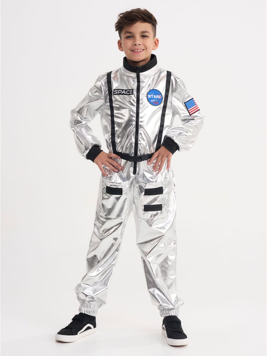 תחפושת אסטרונאוט