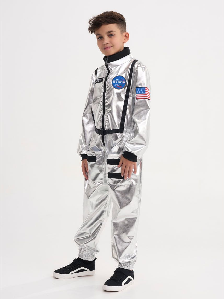 תחפושת אסטרונאוט