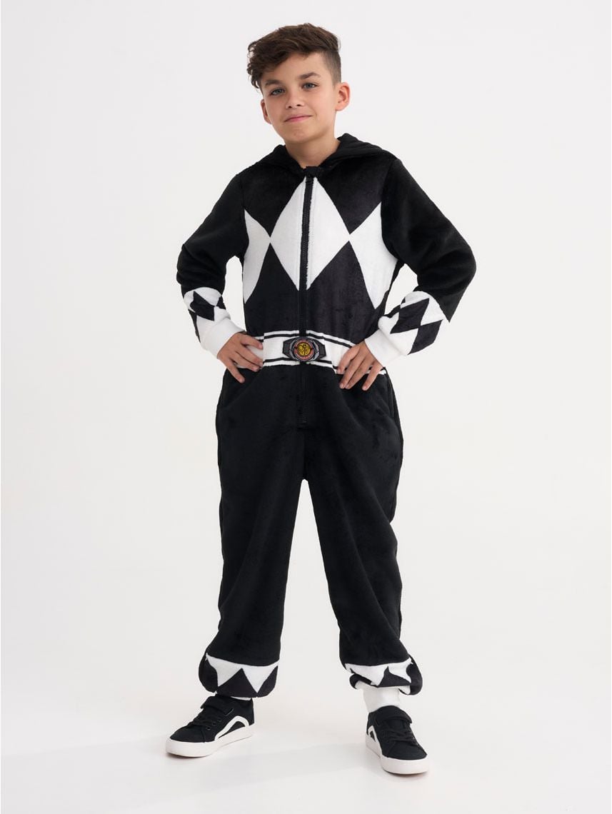 תחפושת וואנזי פאוור ריינג’רס