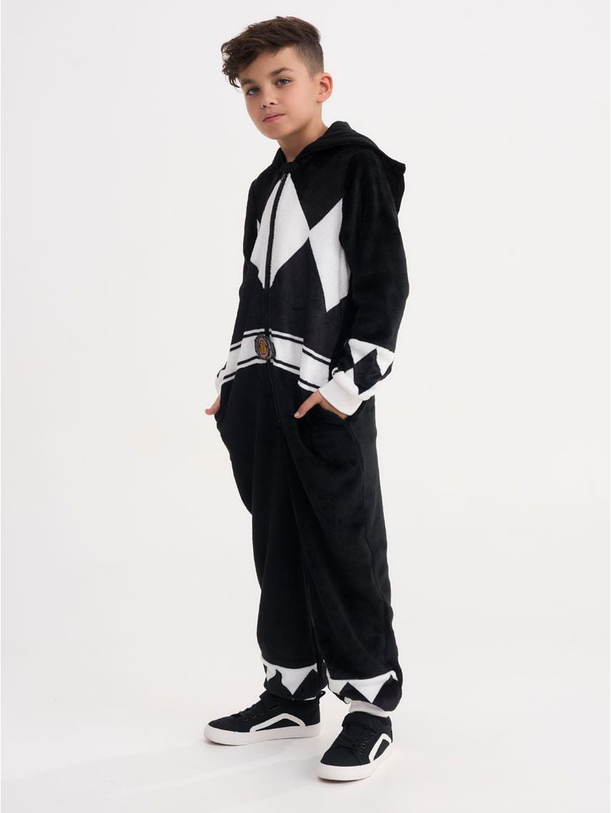 תחפושת וואנזי פאוור ריינג’רס