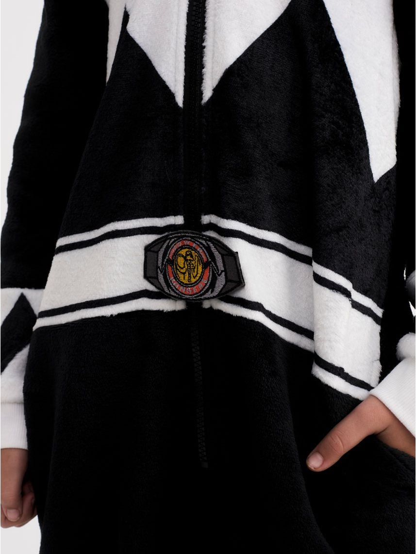 תחפושת וואנזי פאוור ריינג’רס