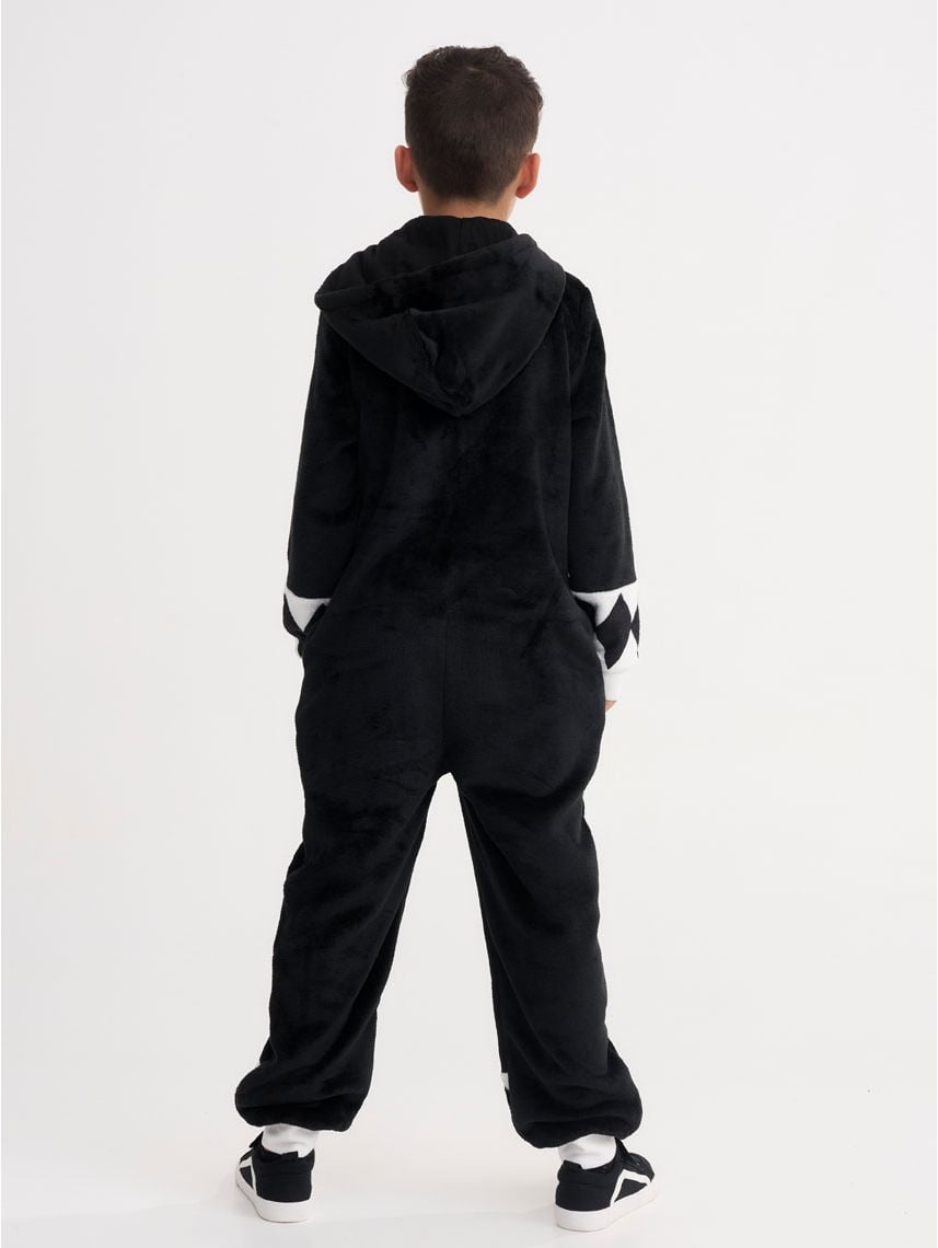 תחפושת וואנזי פאוור ריינג’רס