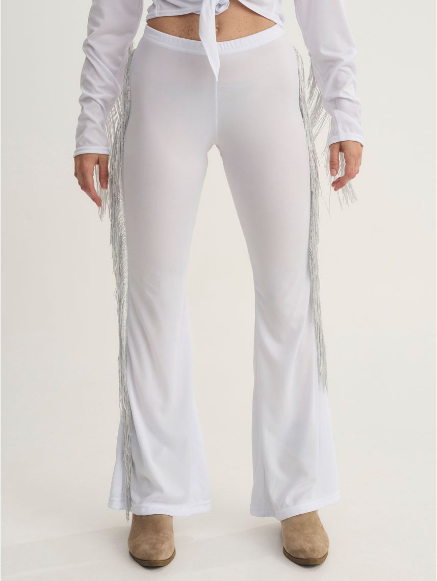 מכנסיים ארוכים לתחפושת קאוגירל