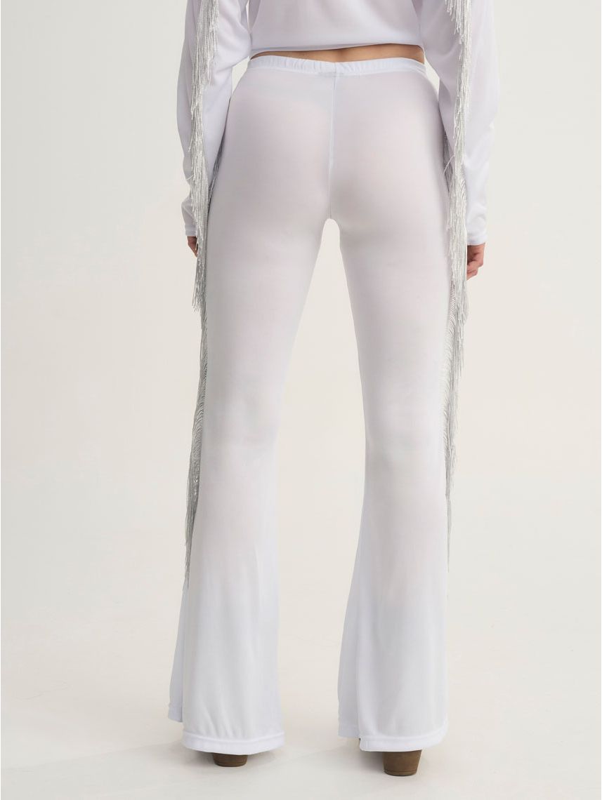 מכנסיים ארוכים לתחפושת קאוגירל