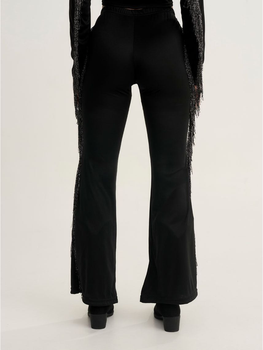 מכנסיים ארוכים לתחפושת קאוגירל