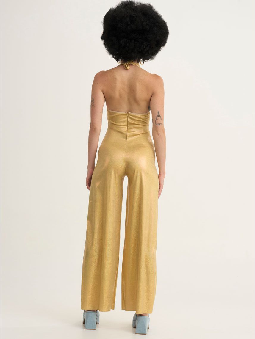 תחפושת אוברול דיסקו