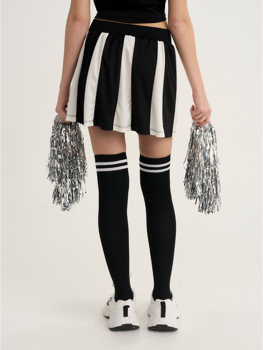 חצאית לתחפושת מעודדת