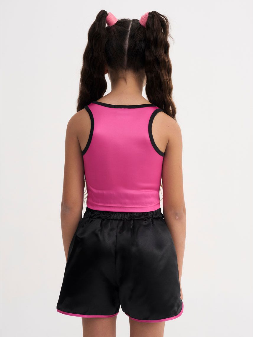 גופיה למתאגרפת