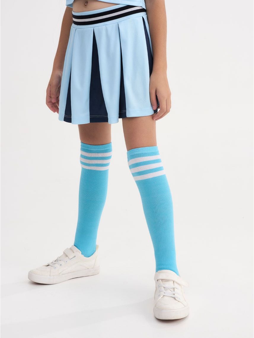 חצאית לתחפושת מעודדת