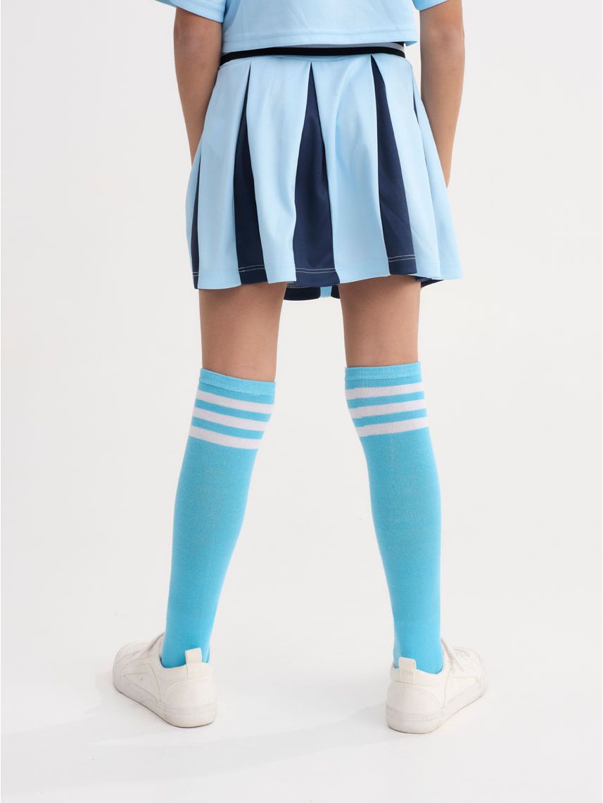 חצאית לתחפושת מעודדת