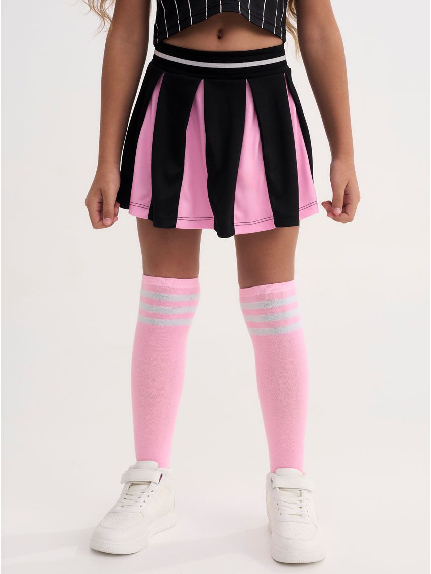 חצאית למעודדת