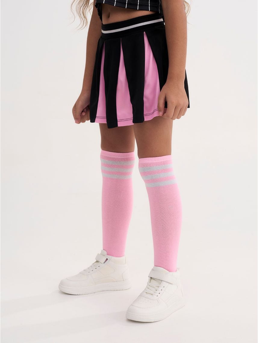 חצאית לתחפושת מעודדת