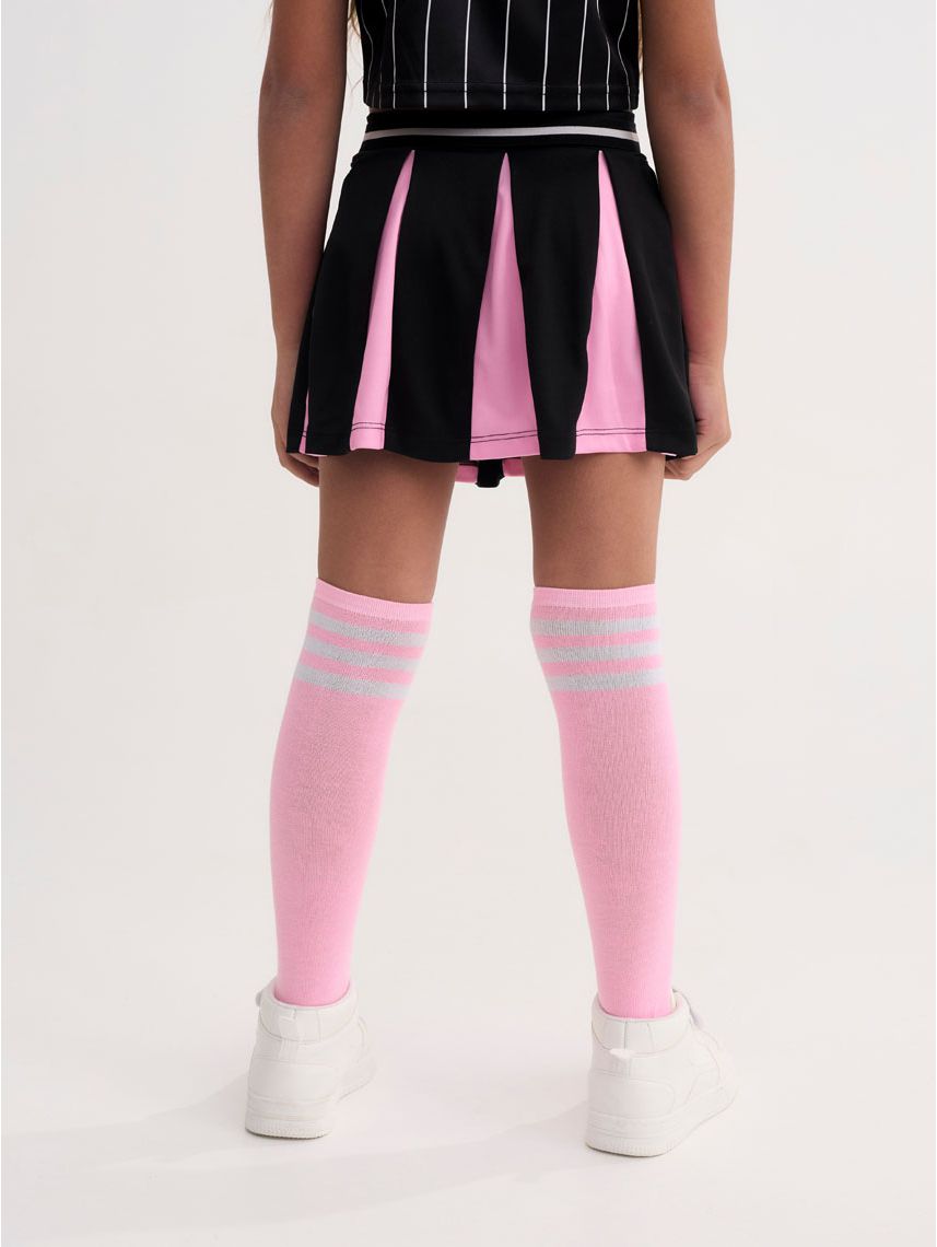 חצאית לתחפושת מעודדת