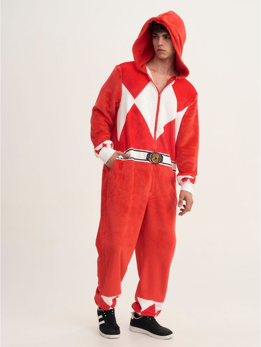 תחפושת וואנזי פאוור ריינג’רס