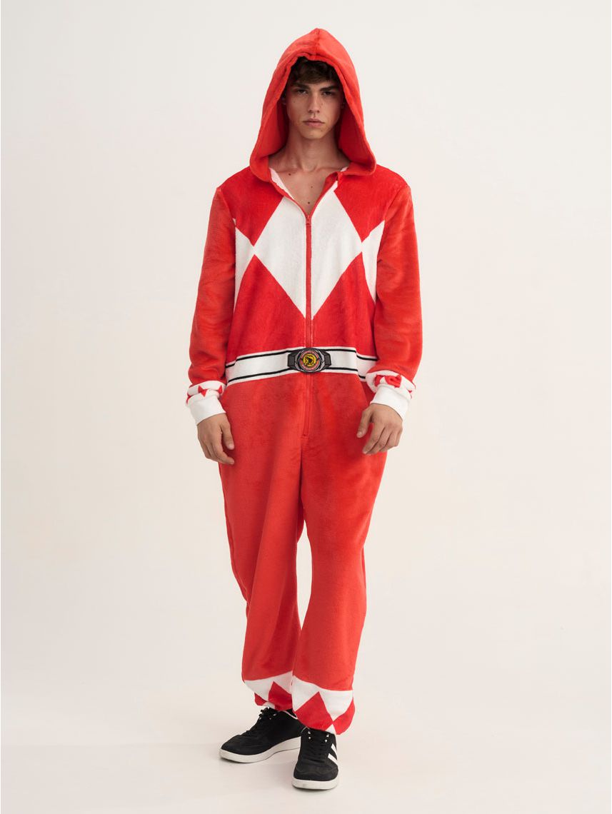 תחפושת וואנזי פאוור ריינג’רס