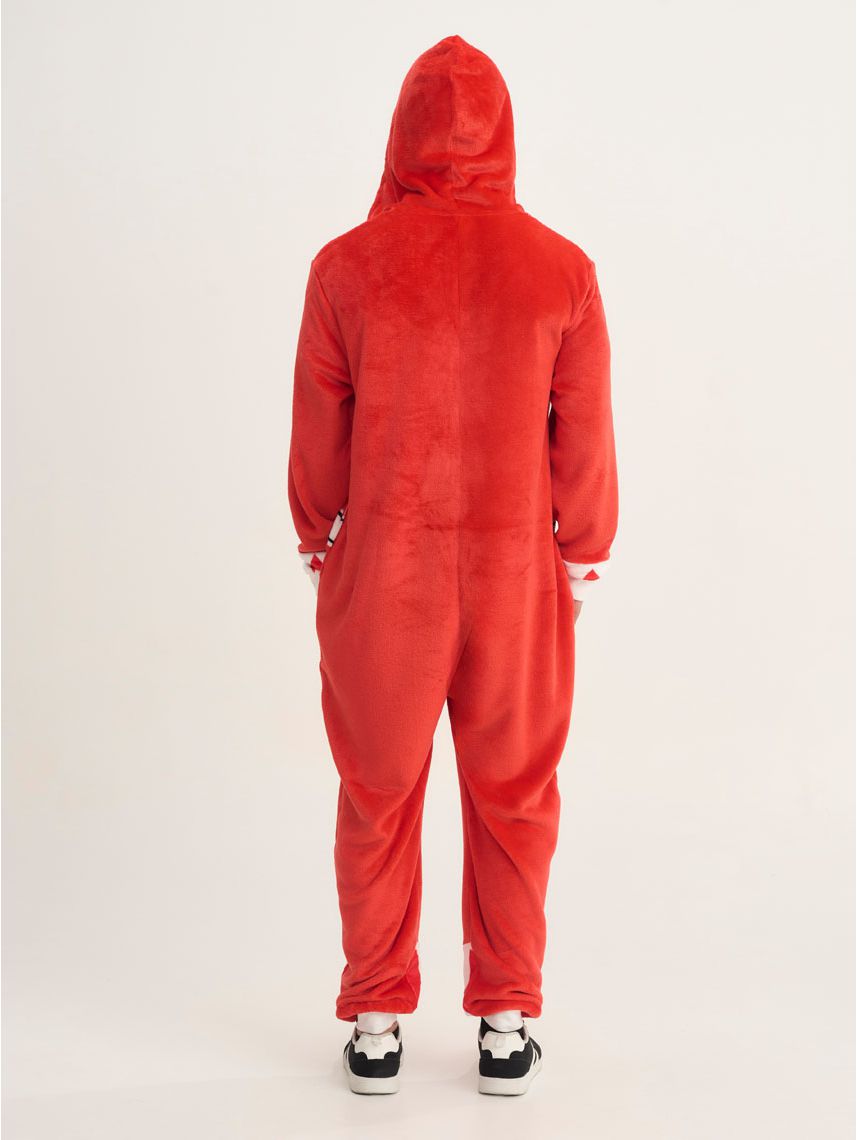 תחפושת וואנזי פאוור ריינג’רס