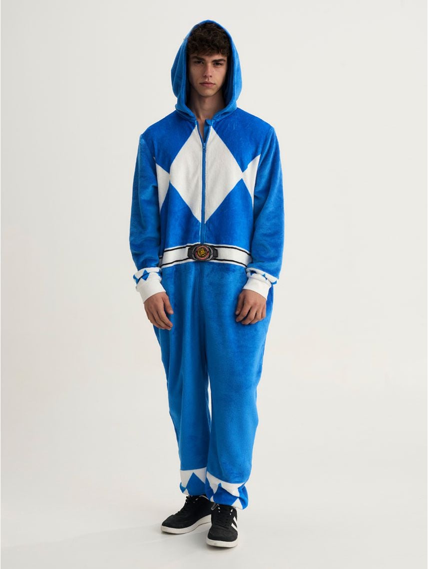 תחפושת וואנזי פאוור ריינג’רס