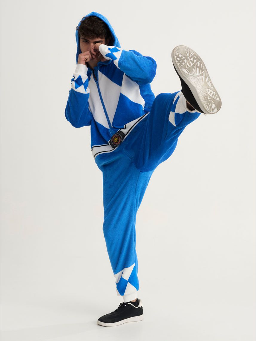 תחפושת וואנזי פאוור ריינג’רס