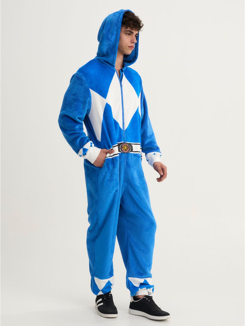 תחפושת וואנזי פאוור ריינג’רס