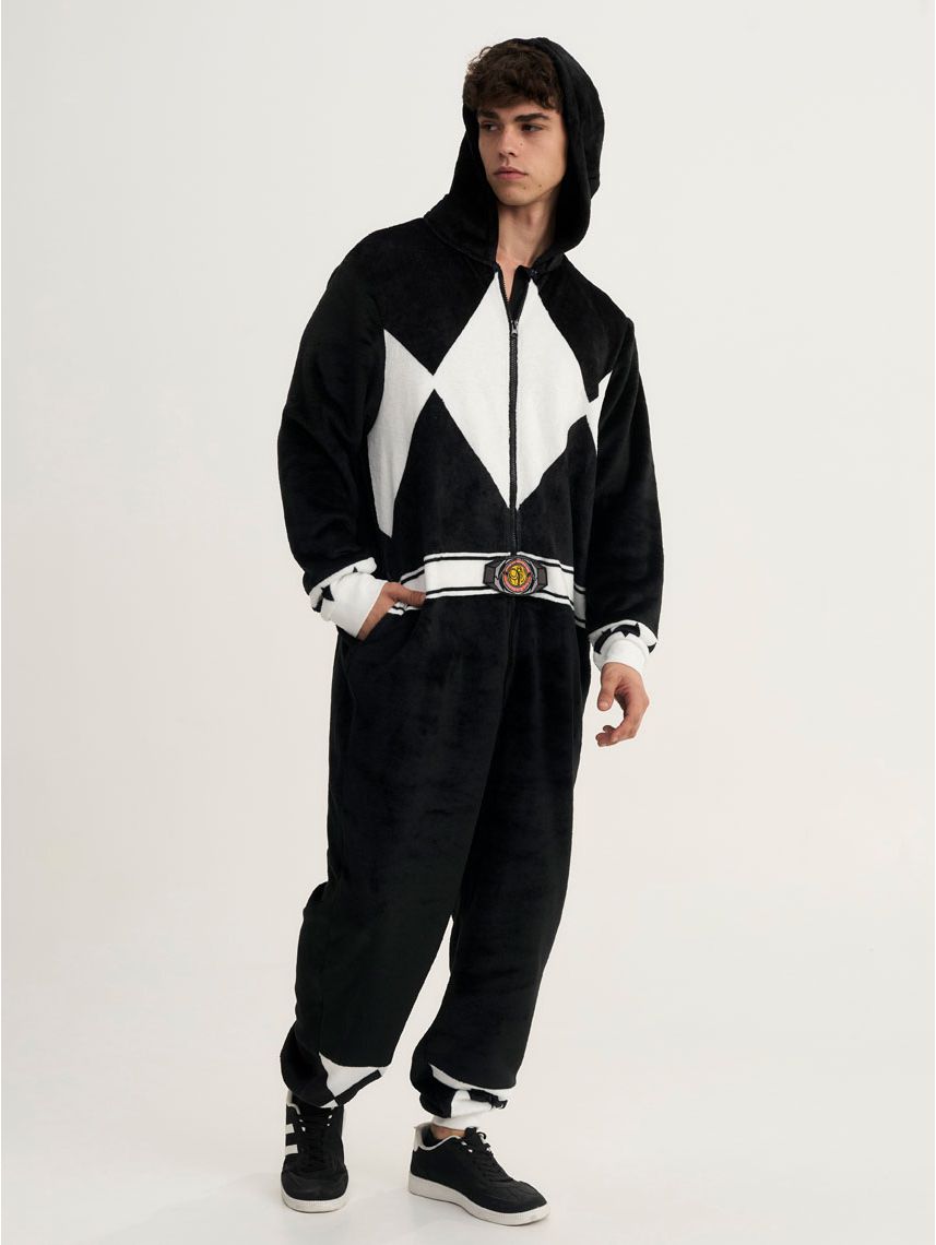 תחפושת וואנזי פאוור ריינג’רס