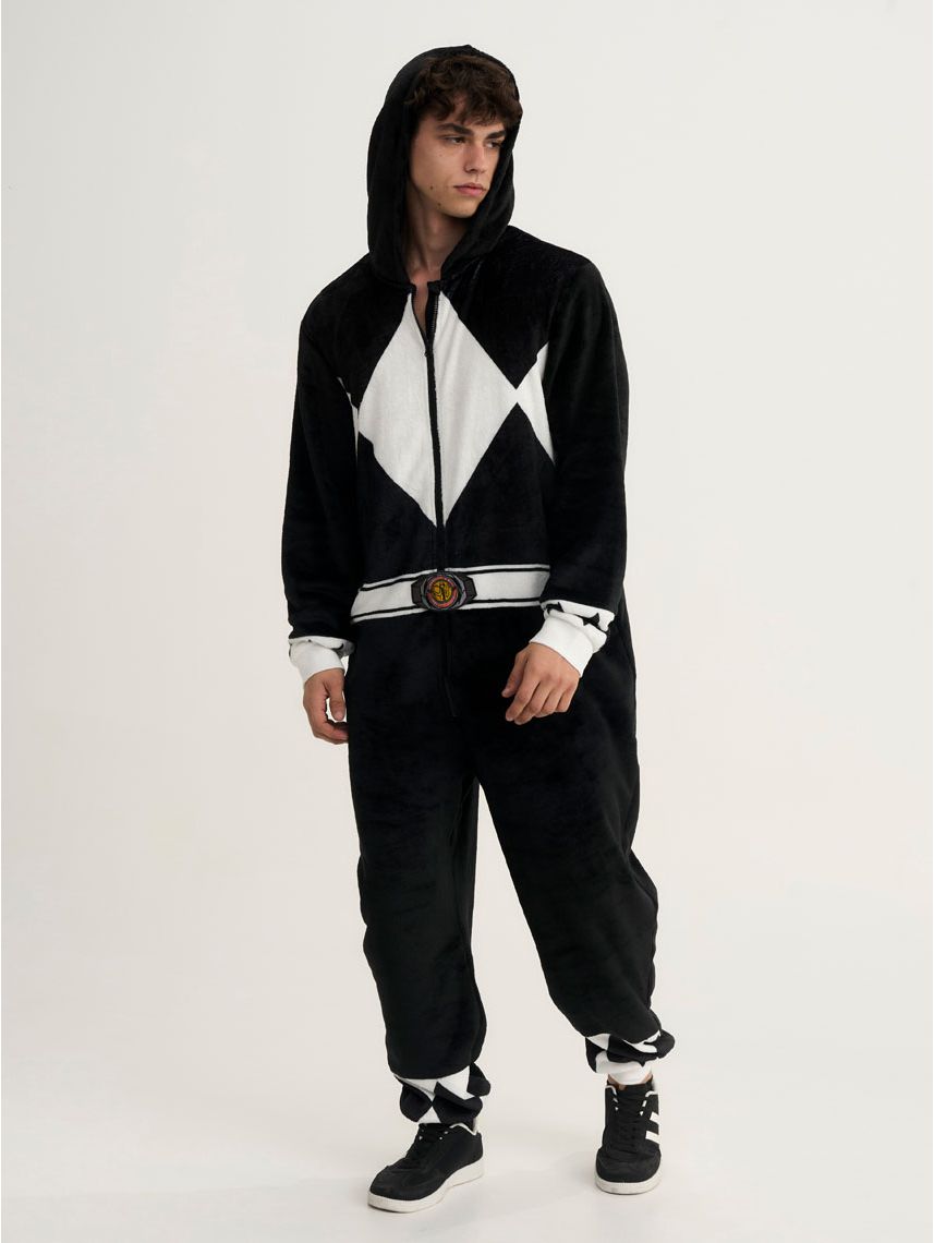 תחפושת וואנזי פאוור ריינג’רס